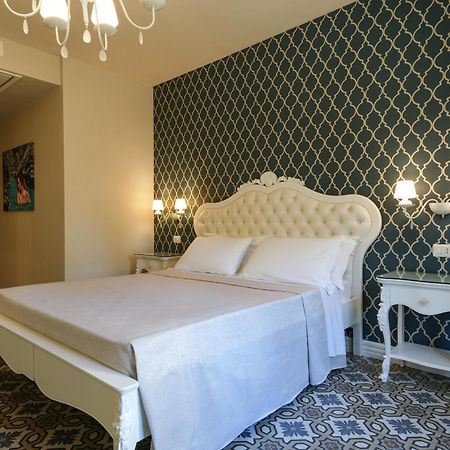 Sui Generis Tropea Luxury Rooms المظهر الخارجي الصورة