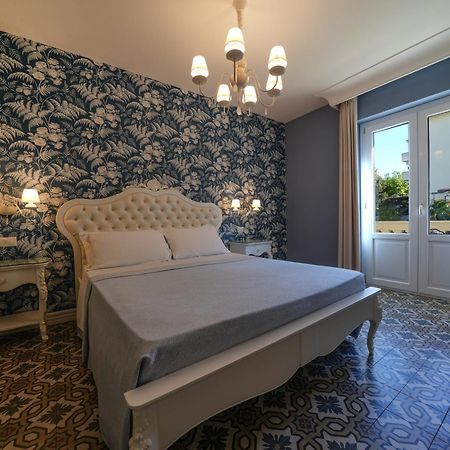 Sui Generis Tropea Luxury Rooms المظهر الخارجي الصورة