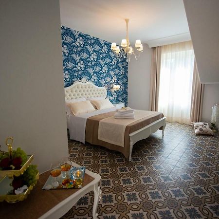 Sui Generis Tropea Luxury Rooms المظهر الخارجي الصورة