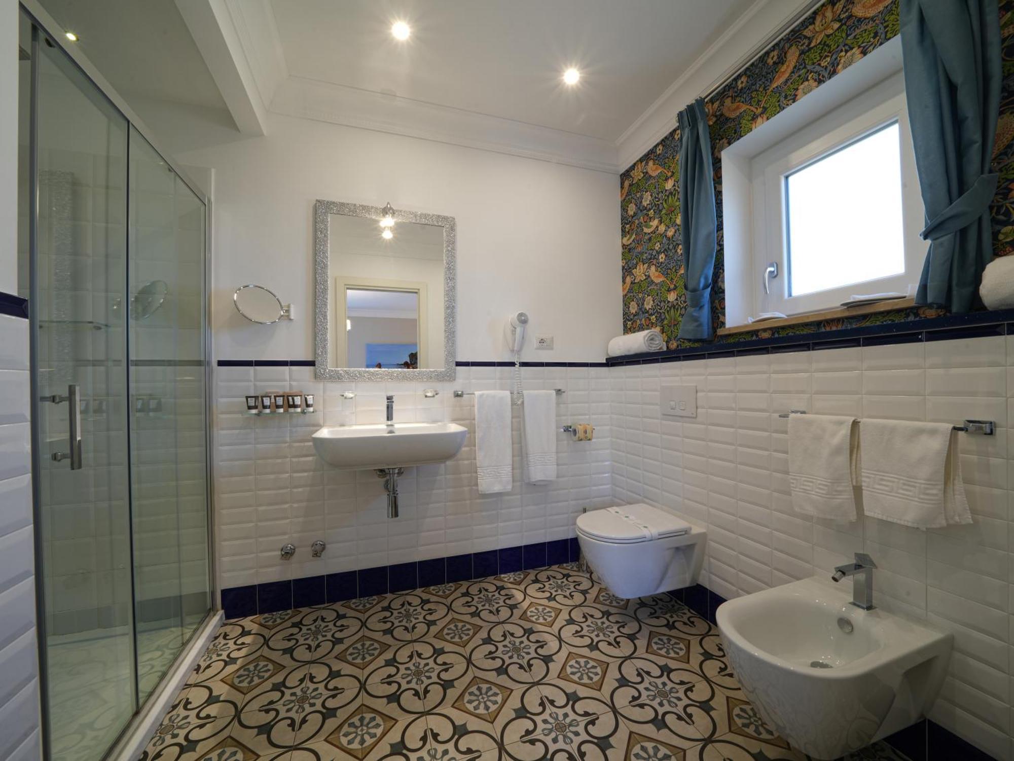 Sui Generis Tropea Luxury Rooms المظهر الخارجي الصورة