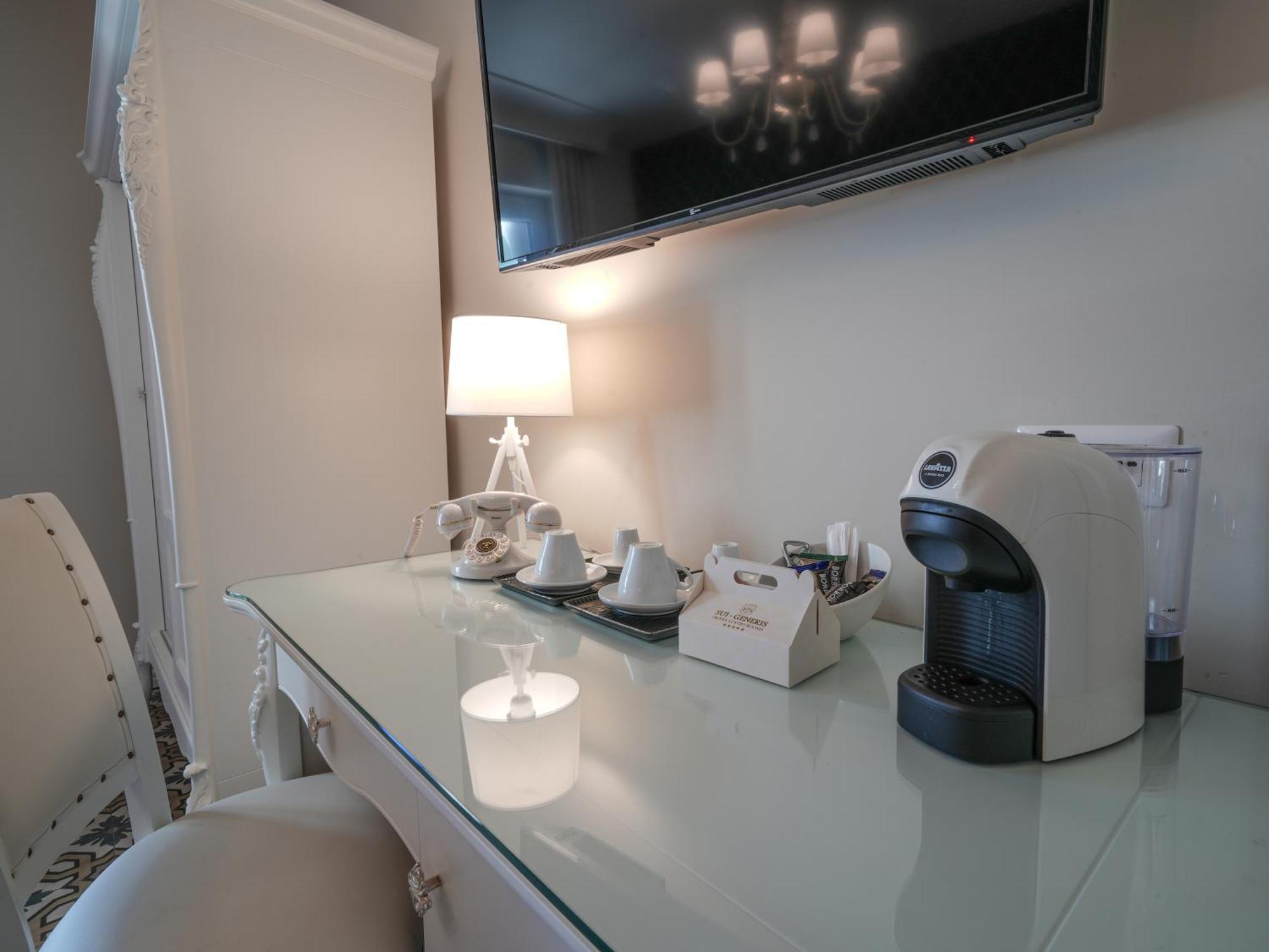 Sui Generis Tropea Luxury Rooms المظهر الخارجي الصورة