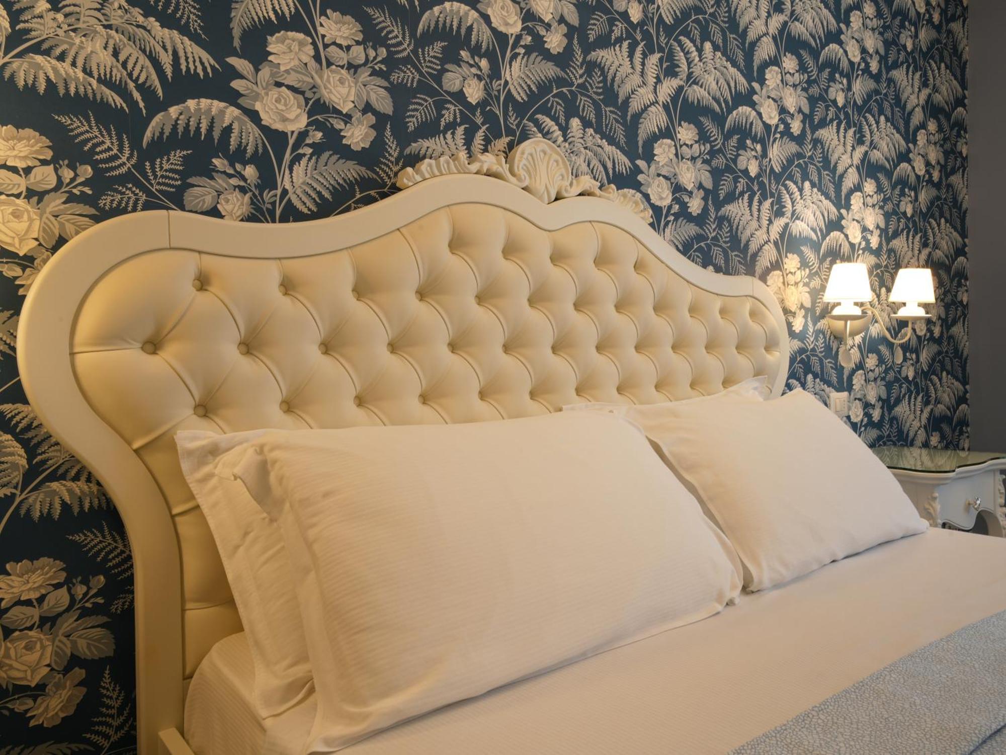 Sui Generis Tropea Luxury Rooms المظهر الخارجي الصورة