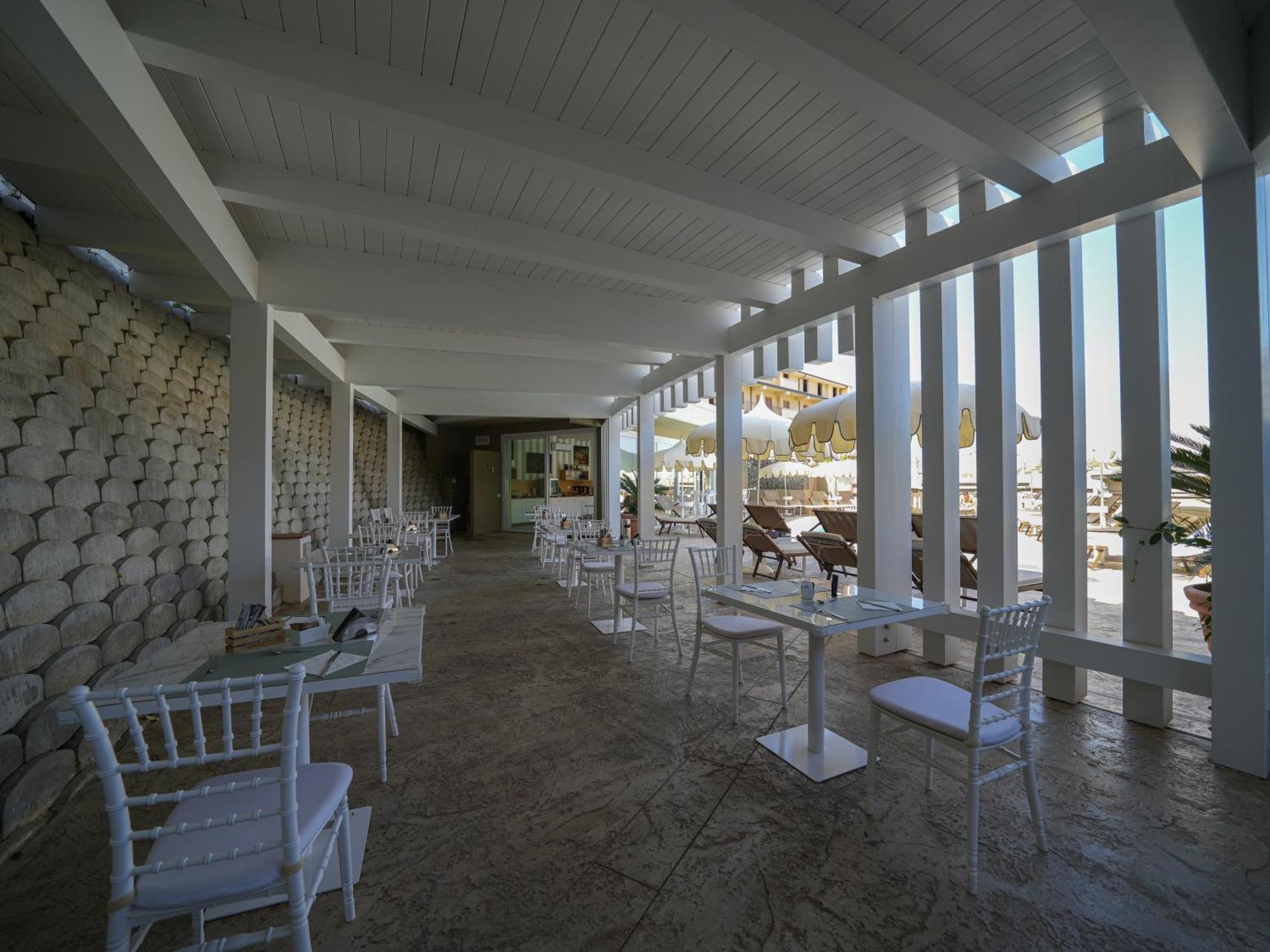 Sui Generis Tropea Luxury Rooms المظهر الخارجي الصورة