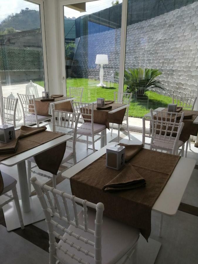 Sui Generis Tropea Luxury Rooms المظهر الخارجي الصورة