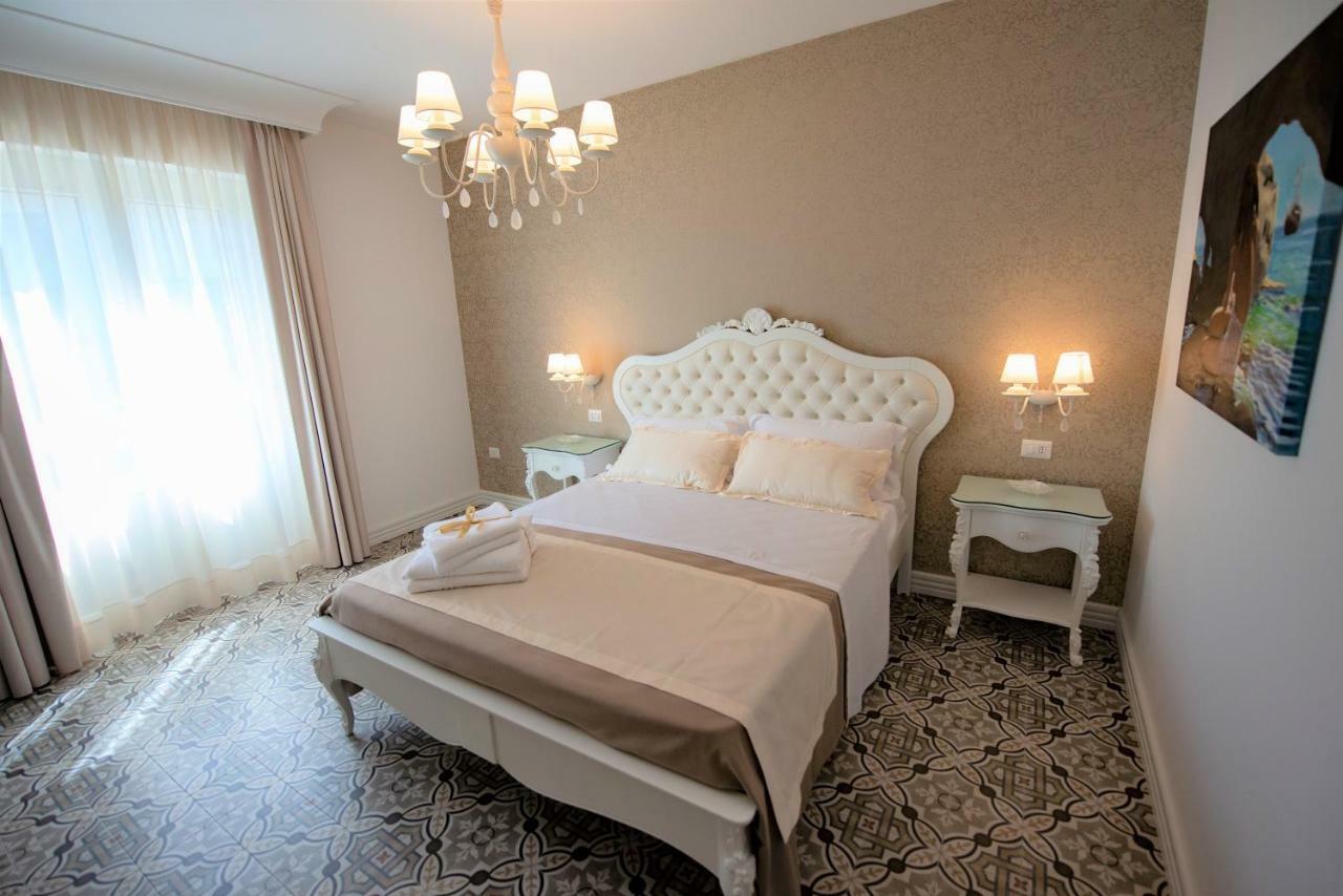 Sui Generis Tropea Luxury Rooms المظهر الخارجي الصورة